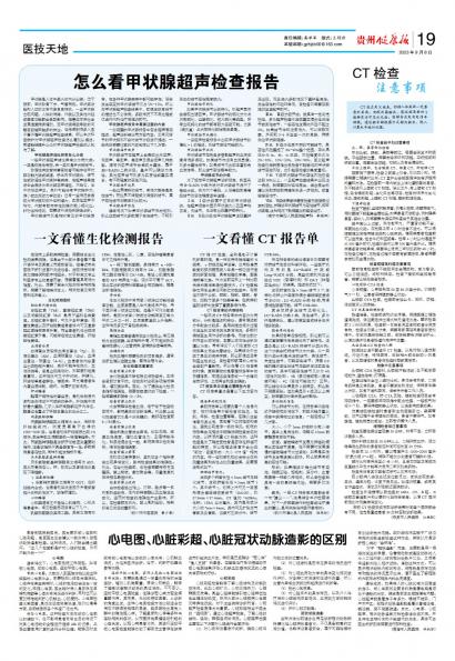 贵州健康报
