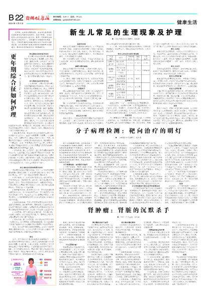 贵州健康报