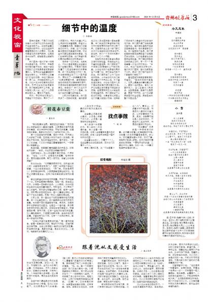 贵州健康报