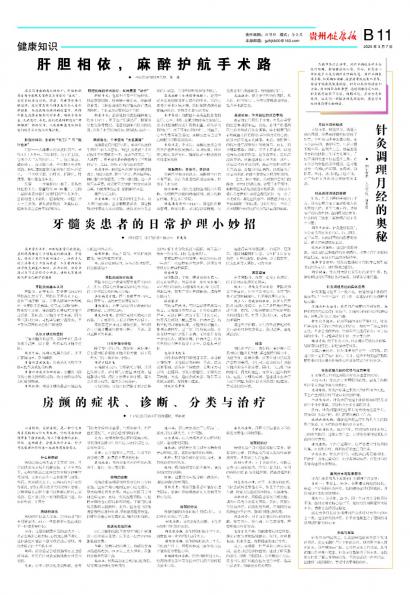 贵州健康报