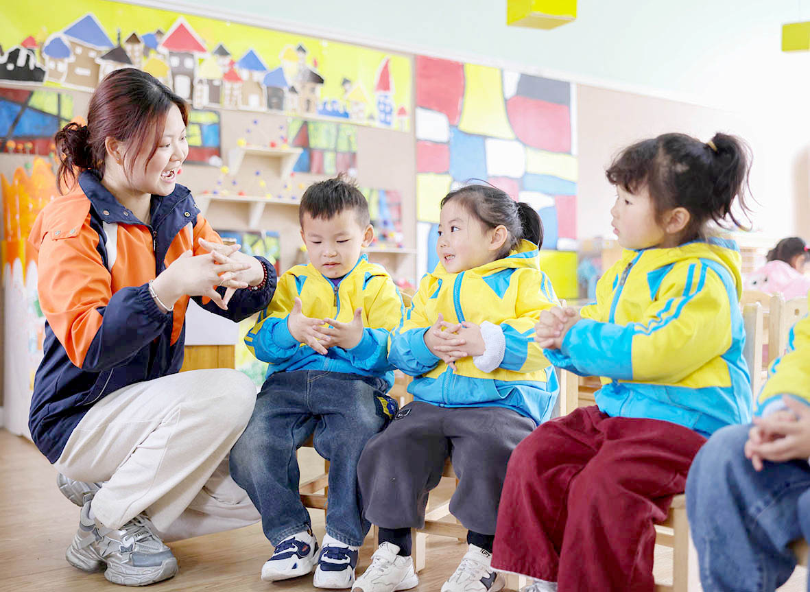 学习“七步洗手法”。 (1).JPG